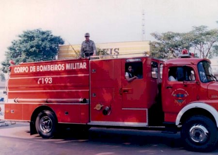 Bombeiros