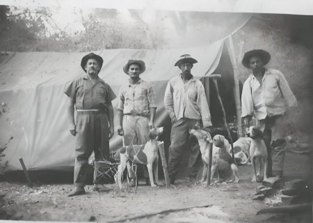 AMANDINA - Família Simões