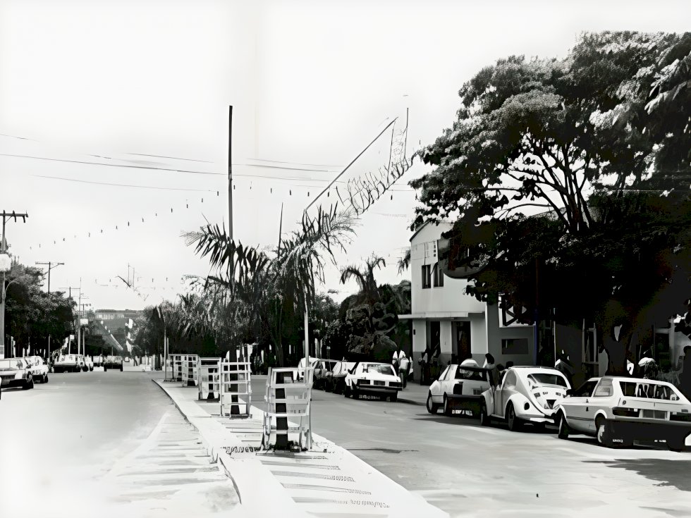 Avenida Panamá