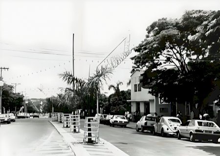 Avenida Panamá